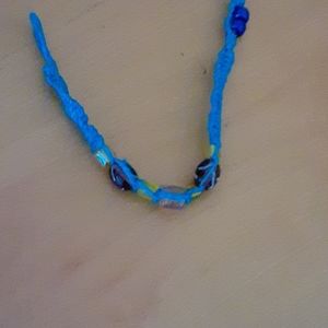 Macrema blue Bracelet